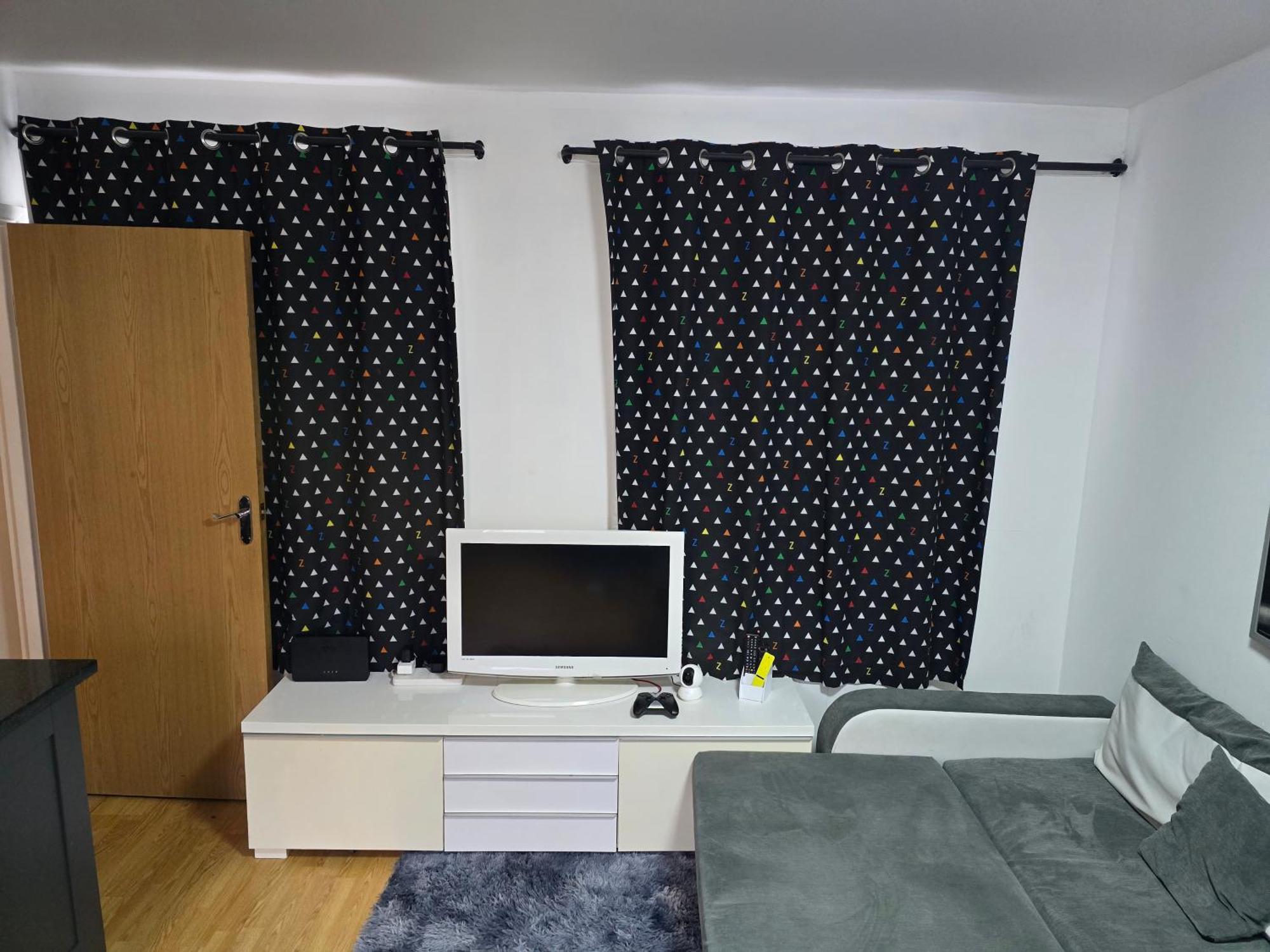 Whole Apartment In City Centre London Exterior photo